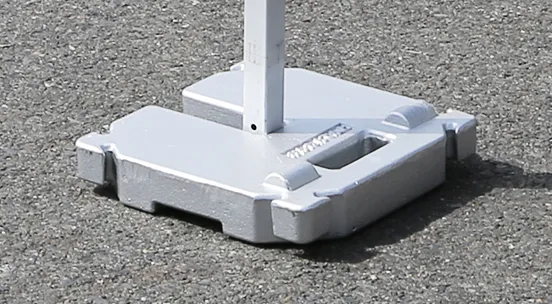 純正加重ウエイト